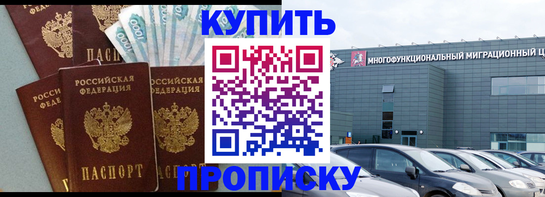 прописка штамп в Нелидово